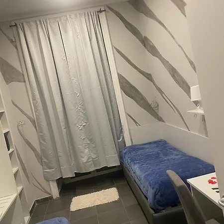 Casetta Zebra Pensionat 3*