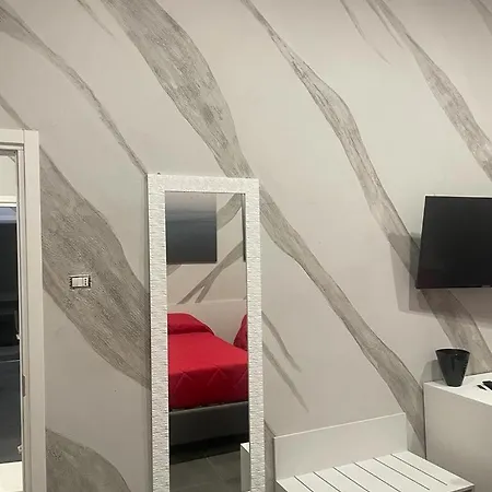 بيت ضيافة Casetta Zebra 3*