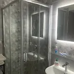 Casetta Zebra 3*