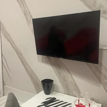 Casetta Zebra بيت ضيافة 3*