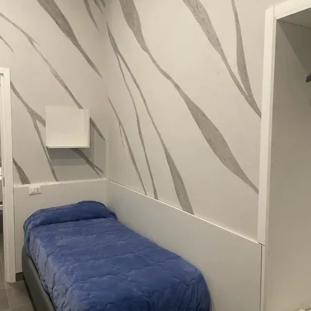 Casetta Zebra 3* نابولي