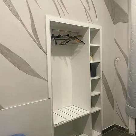 Casetta Zebra Gæstehus Napoli