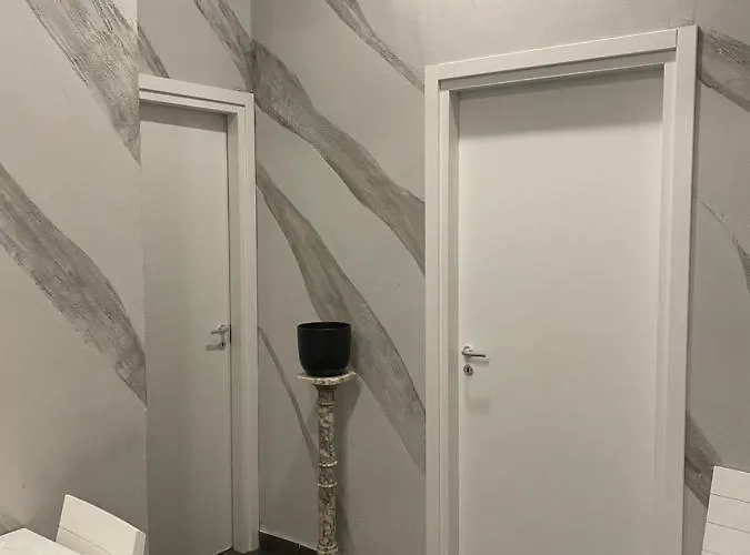 Konukevi Casetta Zebra 3*