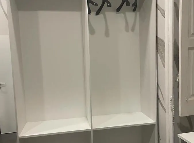 Pensionat Casetta Zebra Neapel