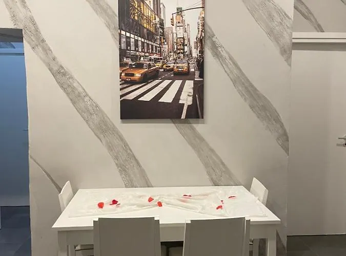 Casetta Zebra Pensionat