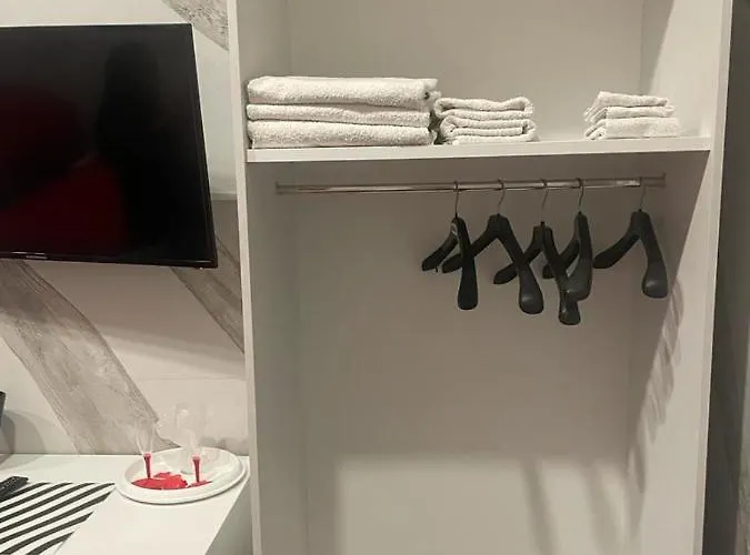 Casetta Zebra Pensionat 3*