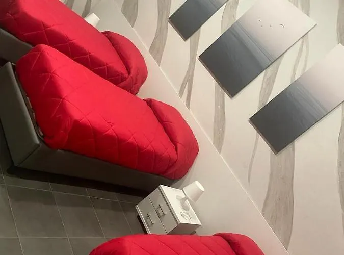 Casetta Zebra Konukevi