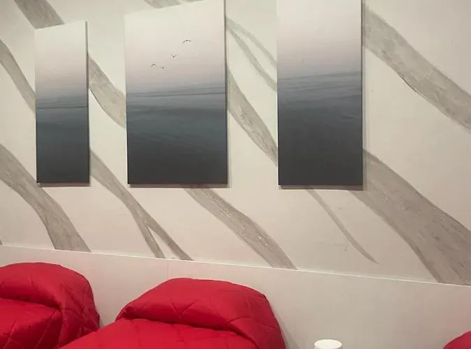 Casetta Zebra Pensionat