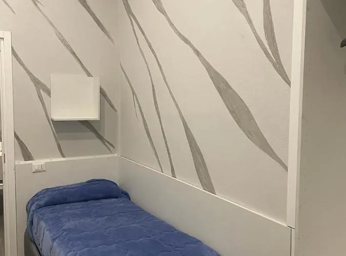 Casetta Zebra 3* Neapel