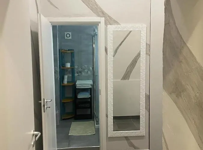 Casetta Zebra 3* Napoli