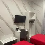 Casetta Zebra 3*