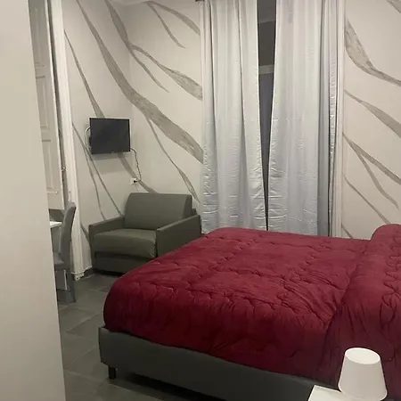 Gasthuis Casetta Zebra 3*
