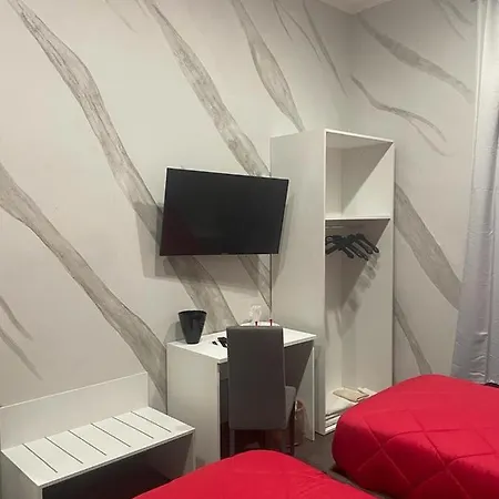 Casetta Zebra 3*