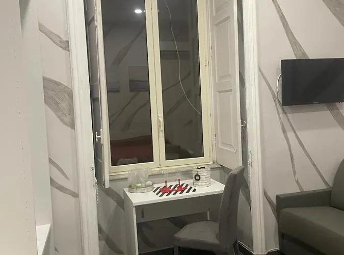 Pensionat Casetta Zebra 3*