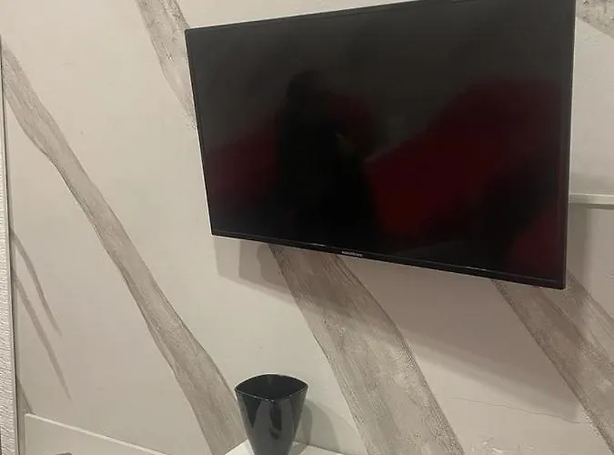 Casetta Zebra Pensionat 3*